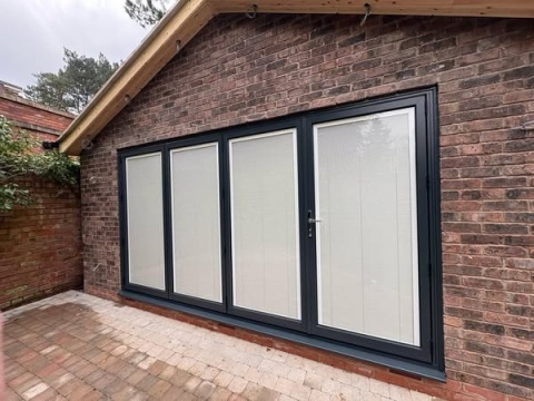 Bi Folds